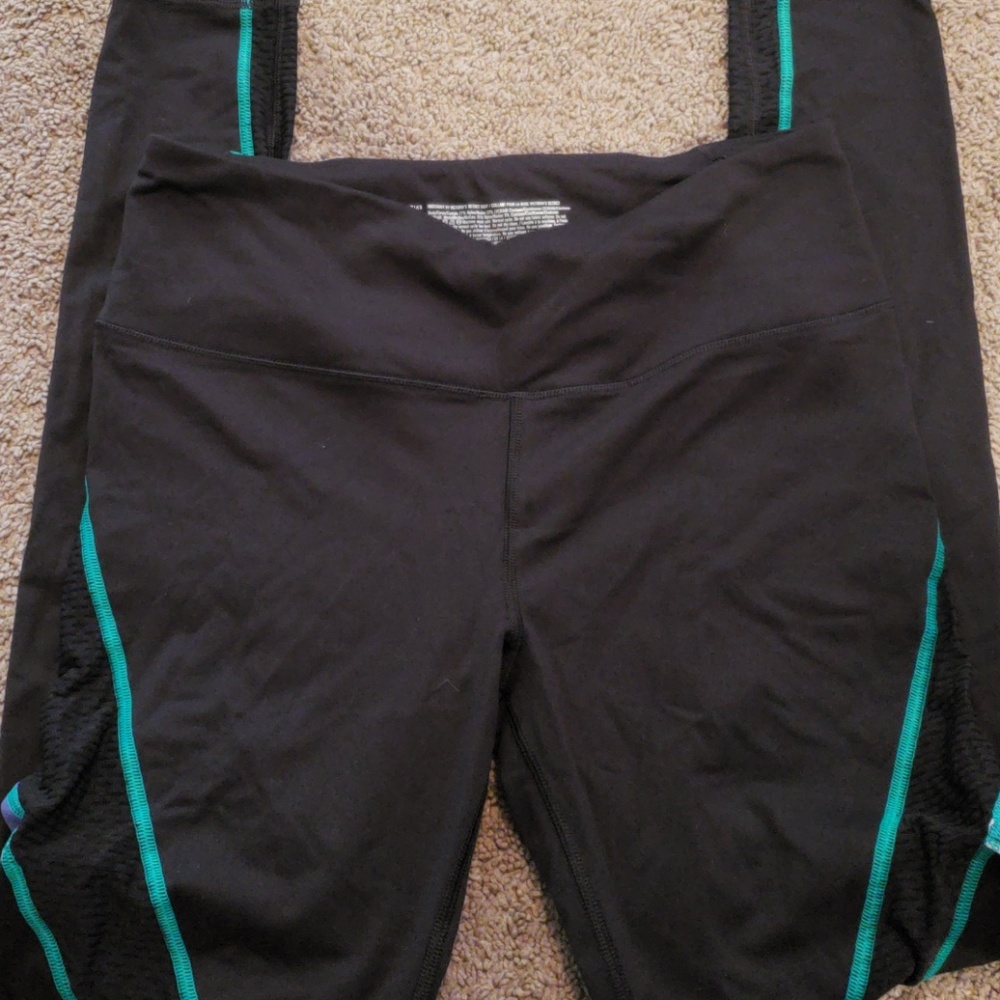 Victoria's Secret Sport Knockout Tight